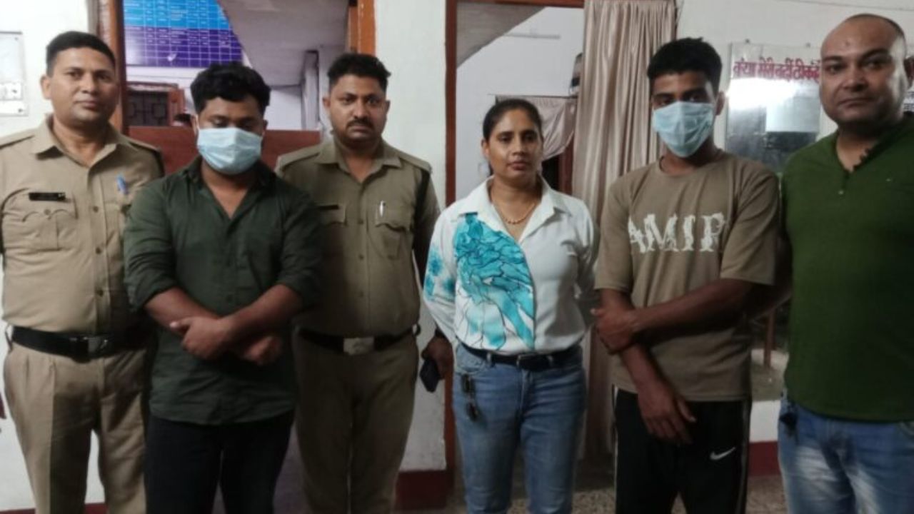 Haldwani: मां ढूंढती रही लापता बेटी, पुलिस ने खंगाले CCTV कैमरे, फिर जांच में सामने आई घिनौनी वारदात