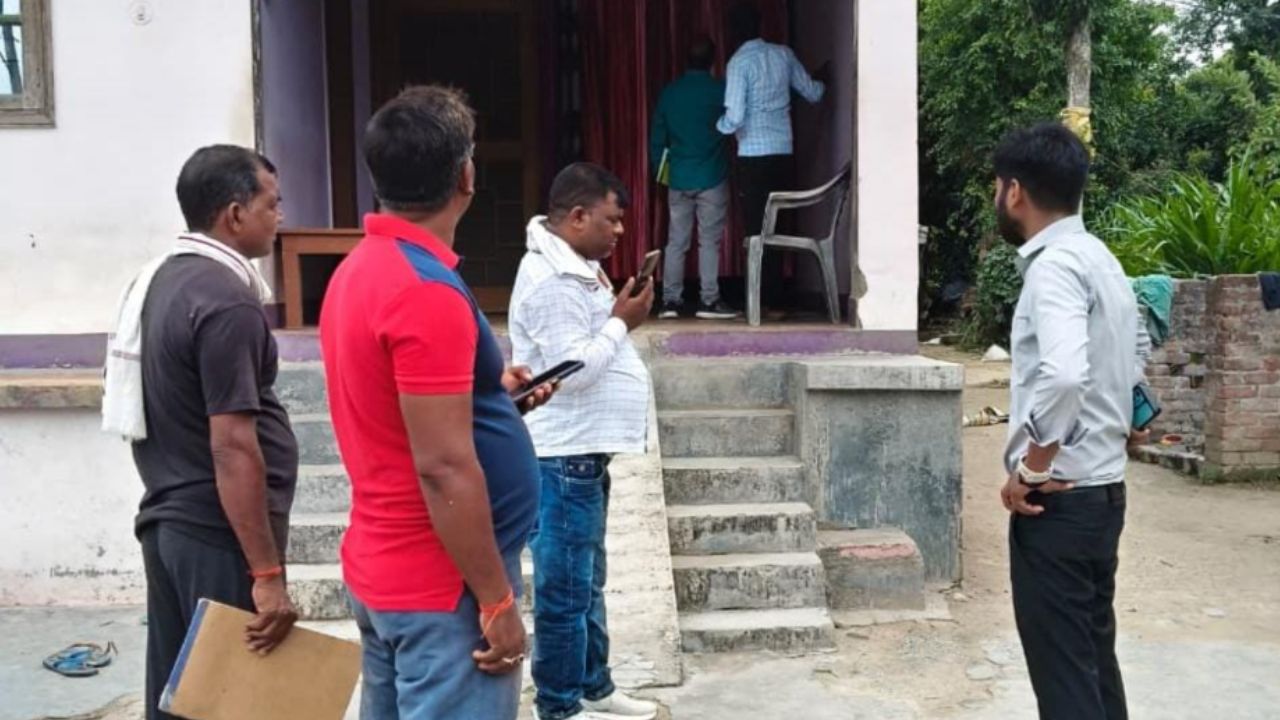 आखिर क्यों महाराजगंज के घरों में एक साथ छा गया अंधेरा? जानिए बिजली विभाग के इस बड़े कदम के पीछे का पूरा सच