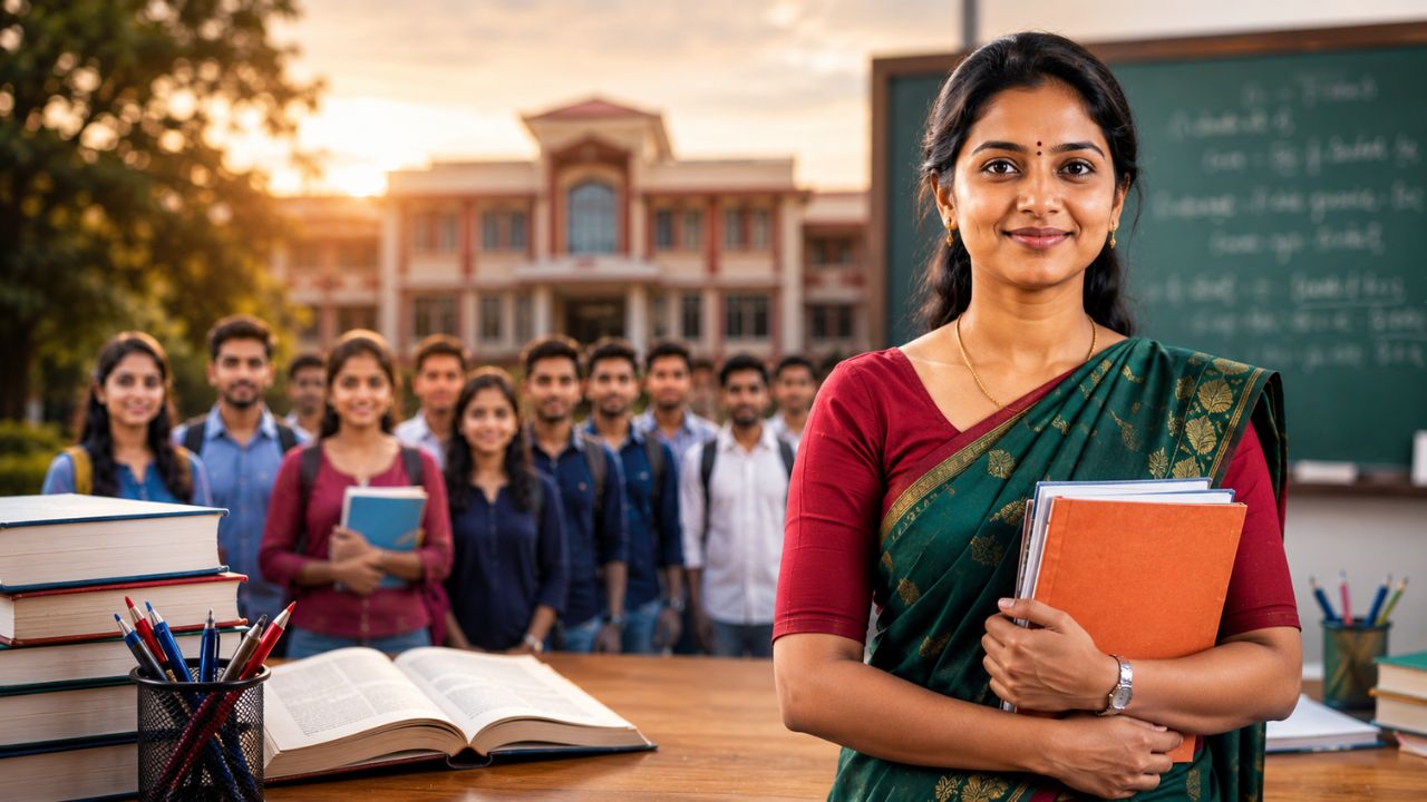 बेरोजगार युवाओं के लिए बड़ी खुशखबरी, UP में इन पोस्ट के लिए जल्द शुरू होगी आवेदन प्रक्रिया