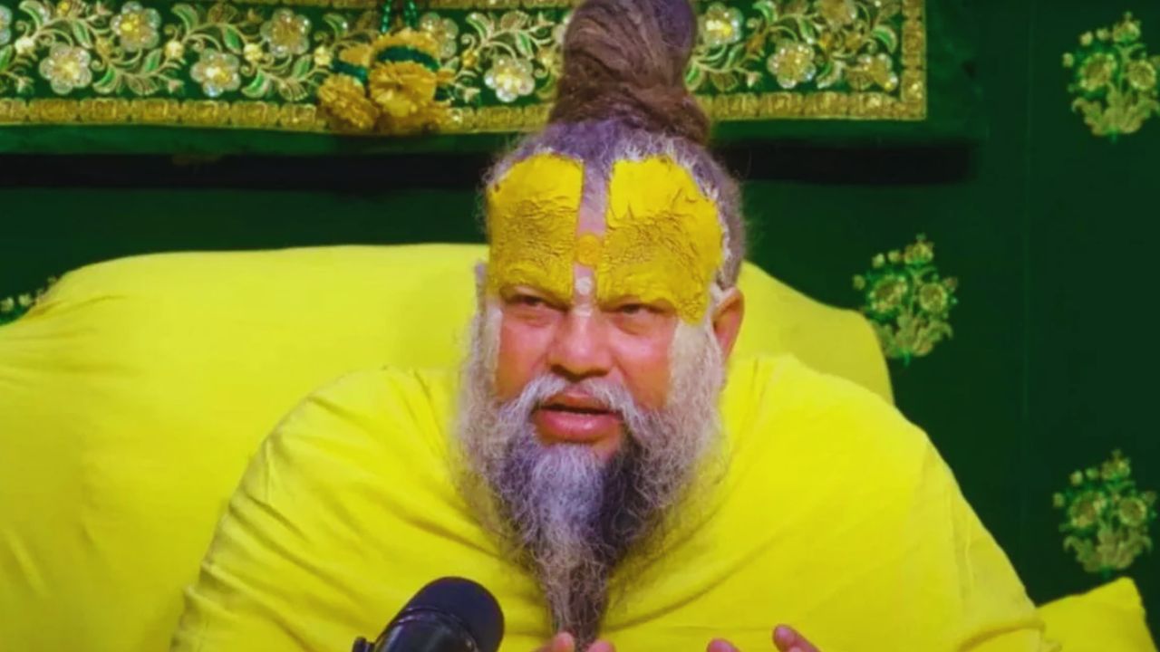 संत प्रेमानंद से मिलने की जिद: नेपाल बॉर्डर पार कर वृंदावन पहुँचे मासूम भाई-बहन, फुटपाथ पर गुजारी रात