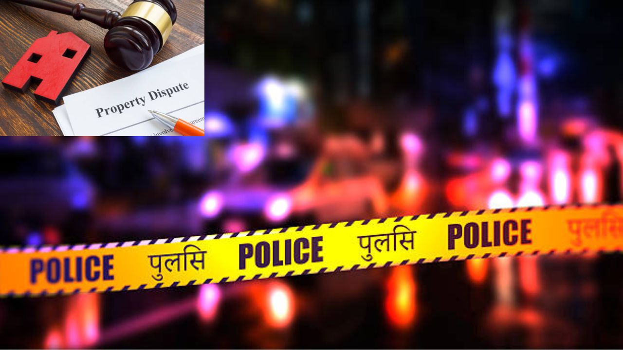Muzaffarnagar: भाई की मौत, ‘अपनों’ की नीयत खराब, करोड़ों की वसीयत में अपनों ने ही बुना साजिश का जाल