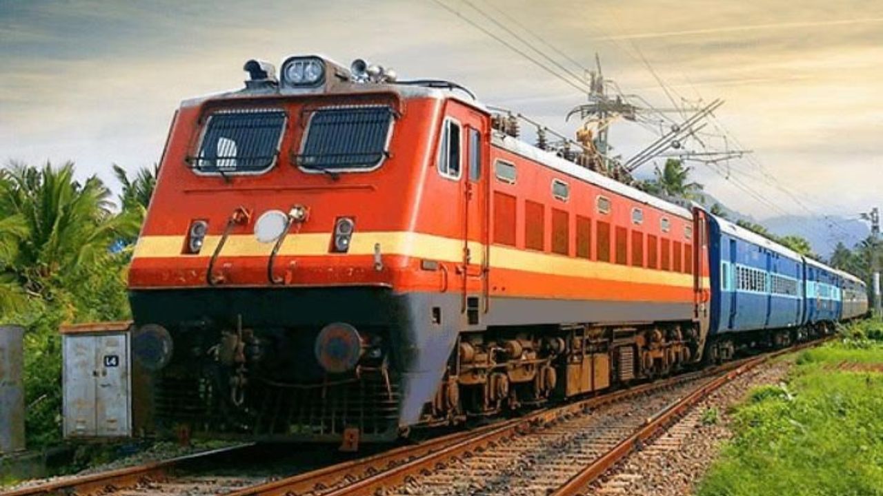 RRB Group D परीक्षा का काउंटडाउन शुरू: सिटी स्लिप के बाद तुरंत करें सफर का प्लान, ऐसे देखें अपना सेंटर