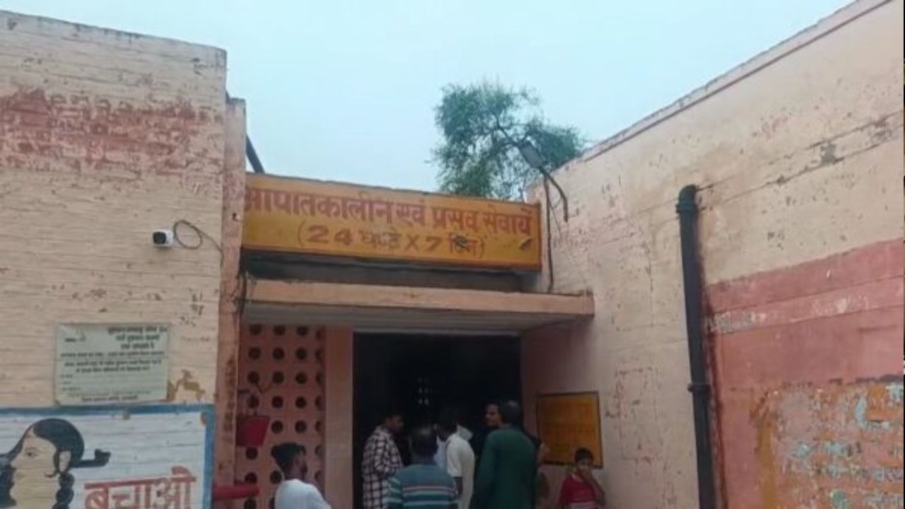 काले बादलों के पीछे छिपी थी ऐसी आफत… रायबरेली के एक हंसते-खेलते परिवार पर टूटा दुखों का पहाड़