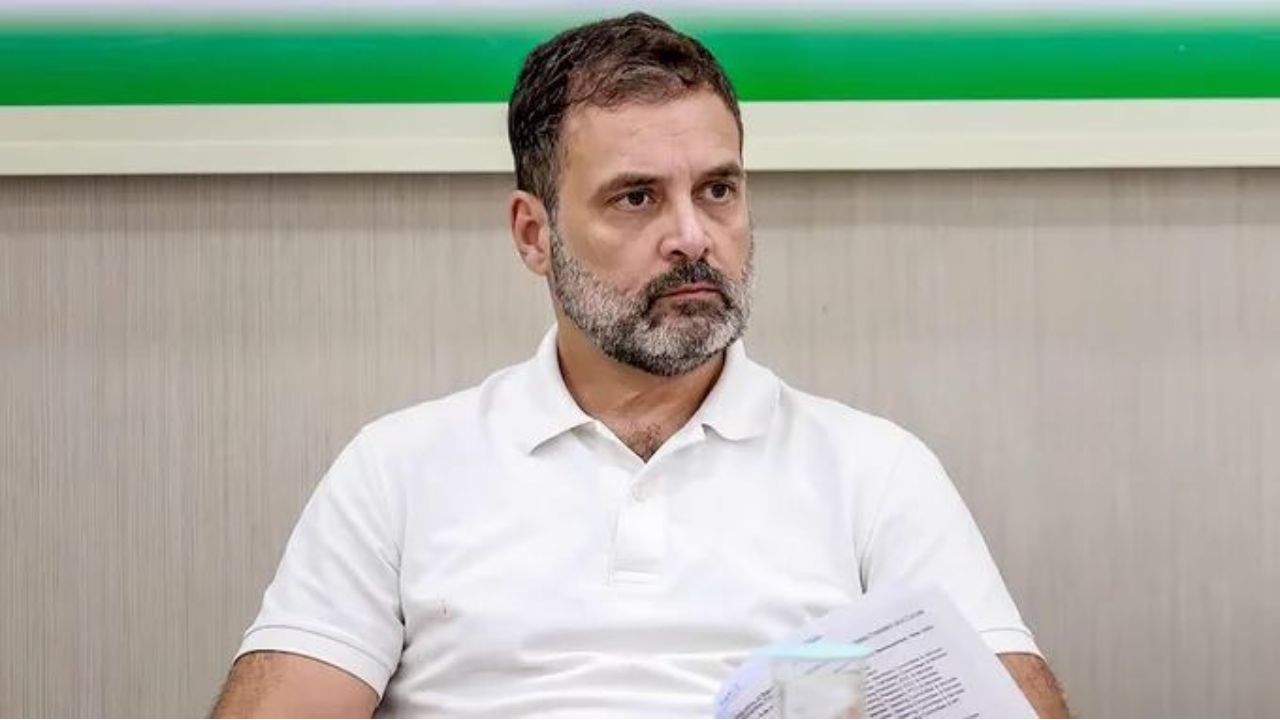 आप भारत का अतीत हैं…’ राहुल गांधी के इस बयान से गरमाई राजनीति, जानिए पूरा मामला