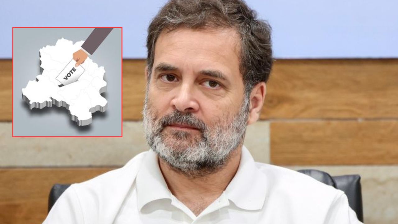 UP Election 2027: राहुल गांधी का नया दांव सफल होगा या चुनाव आते-आते ठंडी पड़ जाएगी युवाओं की लहर?