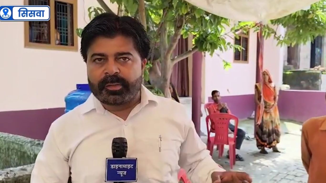 Rahul Singh Death Mystery: रोशन होने से पहले ही किसने बुझाया चिराग? सिसवा के राहुल सिंह केस के आरोपियों पर बड़ा अपडेट