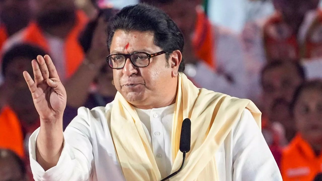 राज ठाकरे का देवेंद्र फडणवीस पर महा-पलटवार, ‘देख लूंगा’ वाले बयान और टनल लीकेज पर घेरा, कही ये बड़ी बात