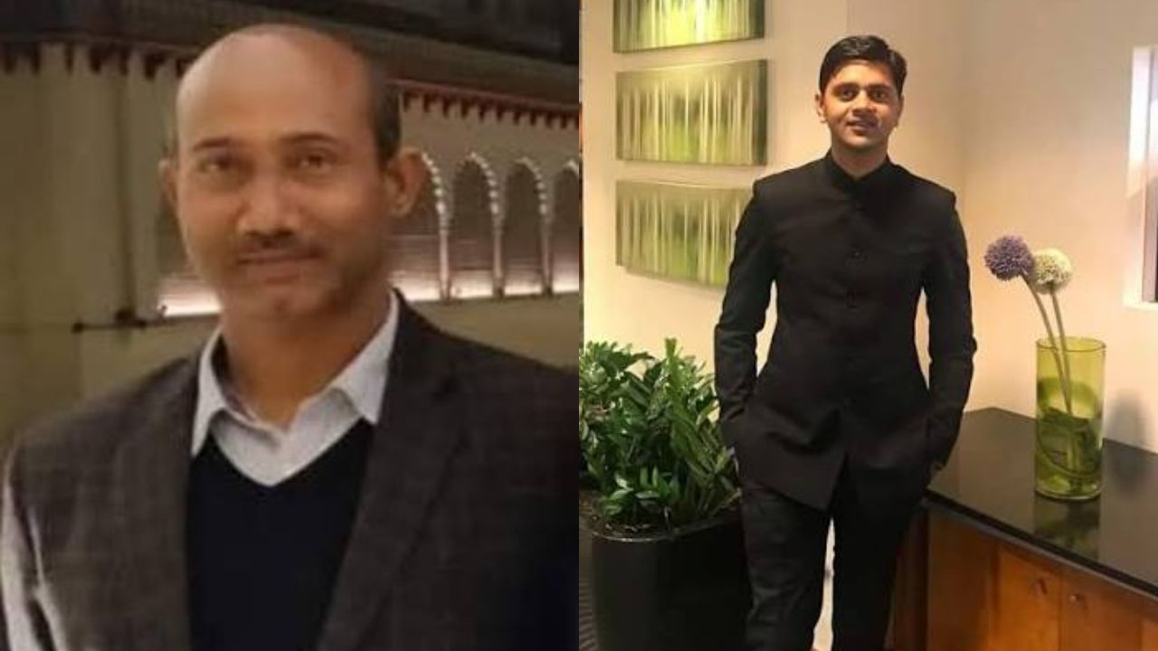 Bureaucracy: राजस्थान में गजब का संयोग, इन दो जिलों के मालिक हैं आपस में ससुर और दामाद, पढ़ें ये दिलचस्प कहानी