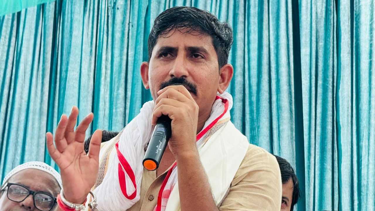 राजस्थान के आदिवासी नेता का अंतरराष्ट्रीय सफर, UN के EMRIP सत्र में भाग लेने स्विट्जरलैंड रवाना होंगे रोत