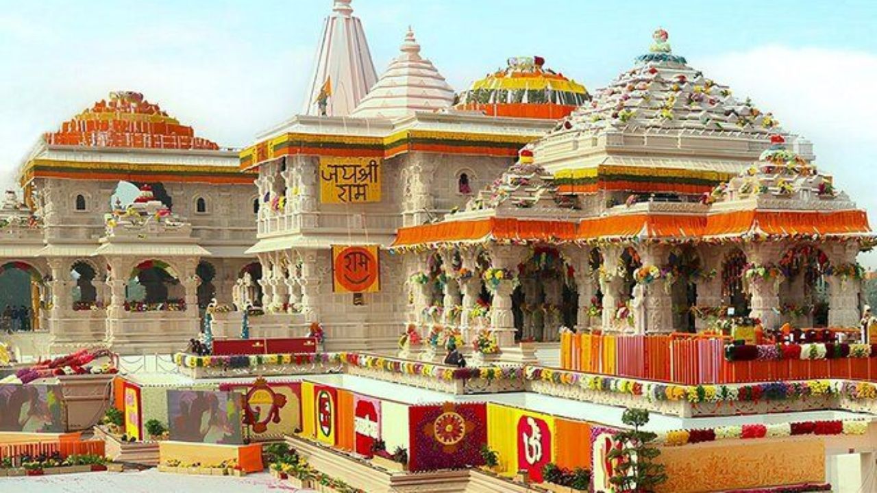 चोरी से आगे बढ़ी राम मंदिर चढ़ावे की जांच: केवल गल्ला ही नहीं, अब ट्रस्ट के खातों का एक-एक पन्ना खंगालेगी SIT