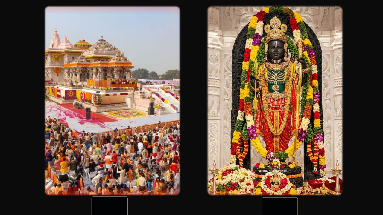 राम मंदिर चोरी केस का सबसे बड़ा रहस्य! सारे फैसले चंपत राय के, फिर भी SIT रिपोर्ट में नाम क्यों नहीं?
