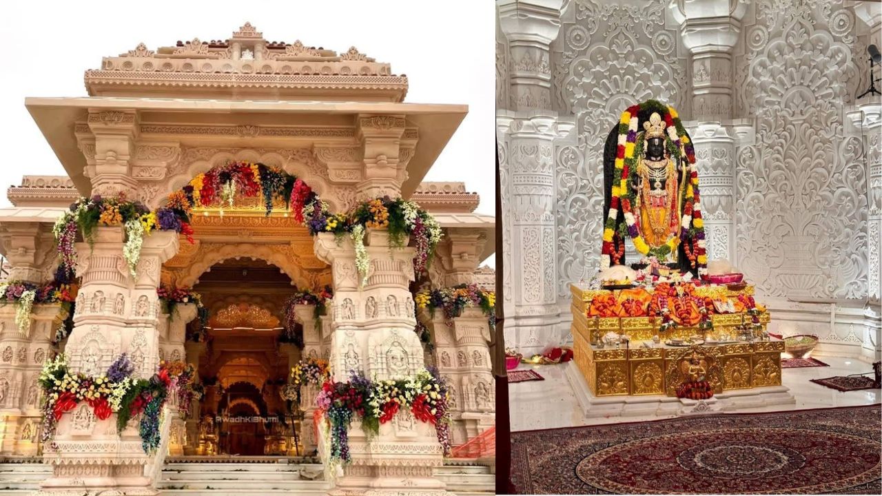 Ayodhya Ram Mandir: आज ट्रस्ट की सबसे अहम बैठक, नए महासचिव से चढ़ावे की व्यवस्था तक… क्या बदलने वाला है?