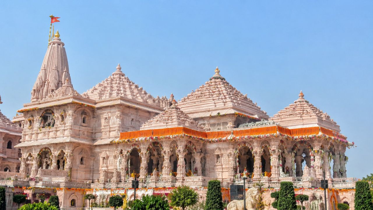 अयोध्या राम मंदिर को प्रोफेशनल नहीं, ‘राम भक्त’ CEO की तलाश; सर्च कमेटी ने तय की बड़ी शर्तें