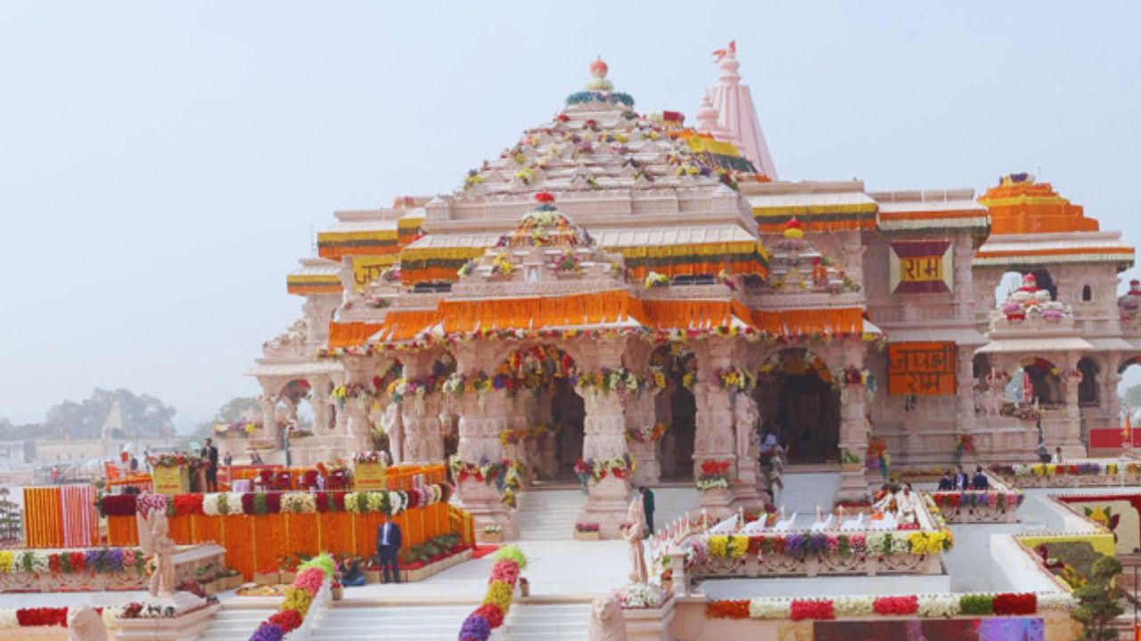 राम मंदिर चढ़ावा चोरी: पुलिस ने उगलाए 80 लाख रुपये, जानें किस आरोपी से क्या-क्या हुआ बरामद?