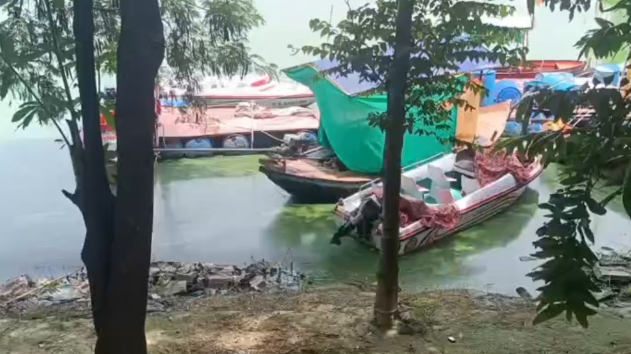 रामगढ़ताल में स्पीडबोट हादसा: अब AI कैमरे और जल पुलिस का पहरा, बोट हादसे के बाद GDA ने लागू किए कड़े नियम