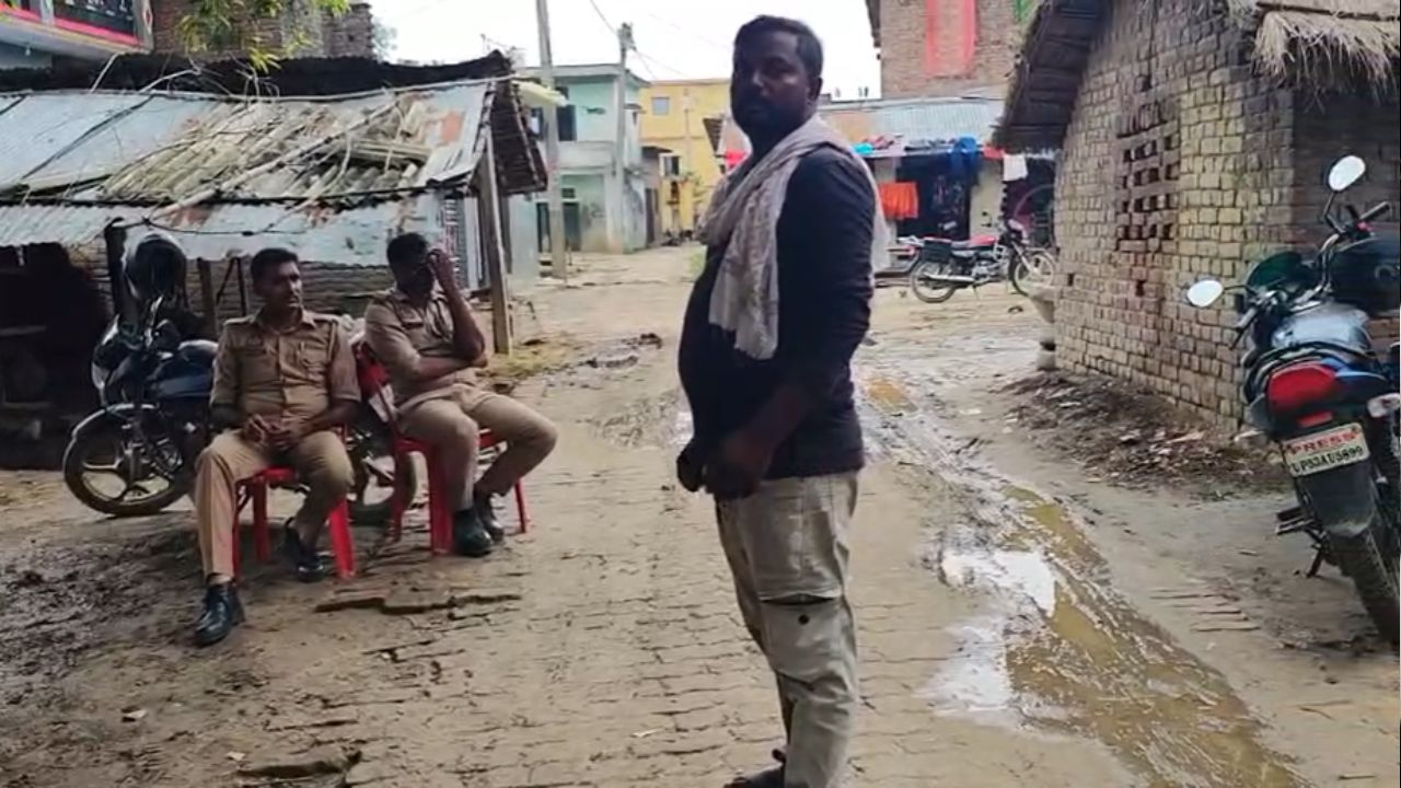 Deoria News: युवक की हत्या के मामले में पुलिस की बड़ी कार्रवाई, 8 आरोपी गिरफ्तार, एक की तलाश जारी