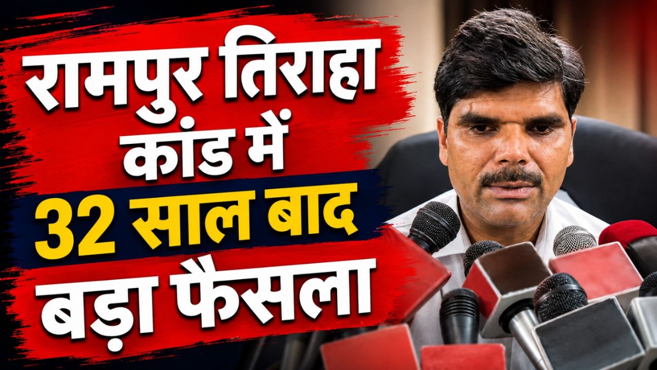Video: उत्तराखंड आंदोलनकारियों से किया था छल! फर्जी हथियार मामले में घिरे यूपी पुलिस के जवान, कोर्ट ने ठोका जुर्माना और जेल