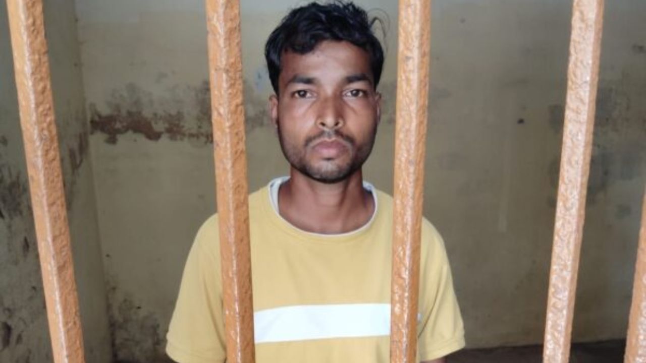 मुखबिर की सटीक सूचना और सुबह 11:25 का वो वक्त… खजनी पुलिस ने ऐसे दबोचा दुष्कर्म का वांछित आरोपी
