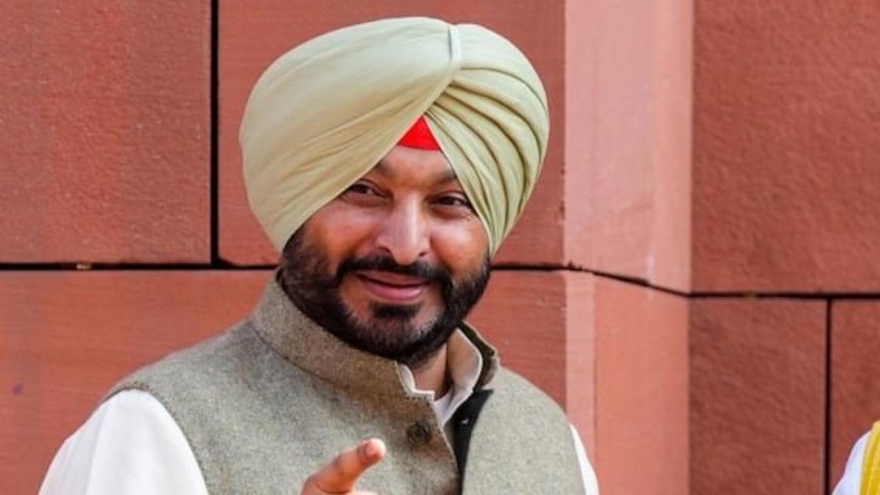 केंद्र की कुर्सी छोड़ अब किस गद्दी पर बैठेंगे रवनीत सिंह बिट्टू? जानिए मंत्री पद से इस्तीफे के पीछे का सियासी प्लान