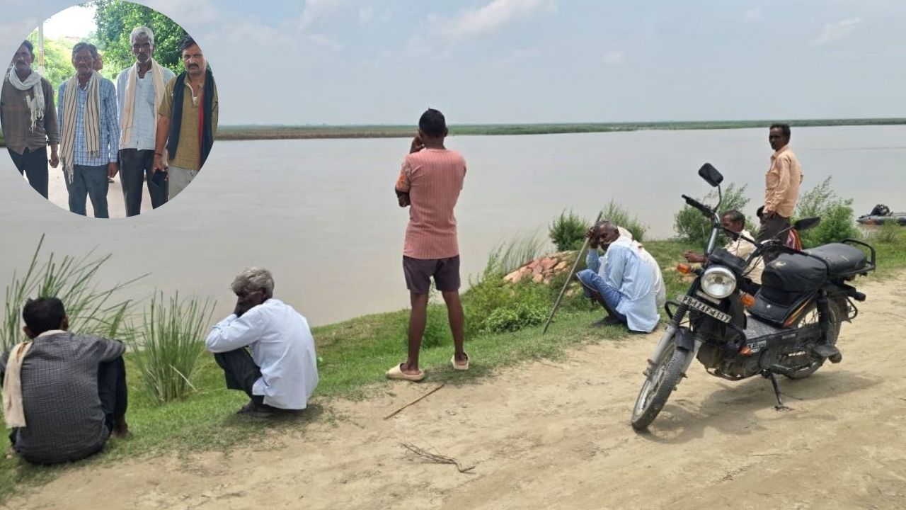 Budaun: सड़क पार कर रहे मानसिक रूप से बीमार बुजुर्ग को अज्ञात वाहन ने रौंदा, परिवार में छाया मातम?