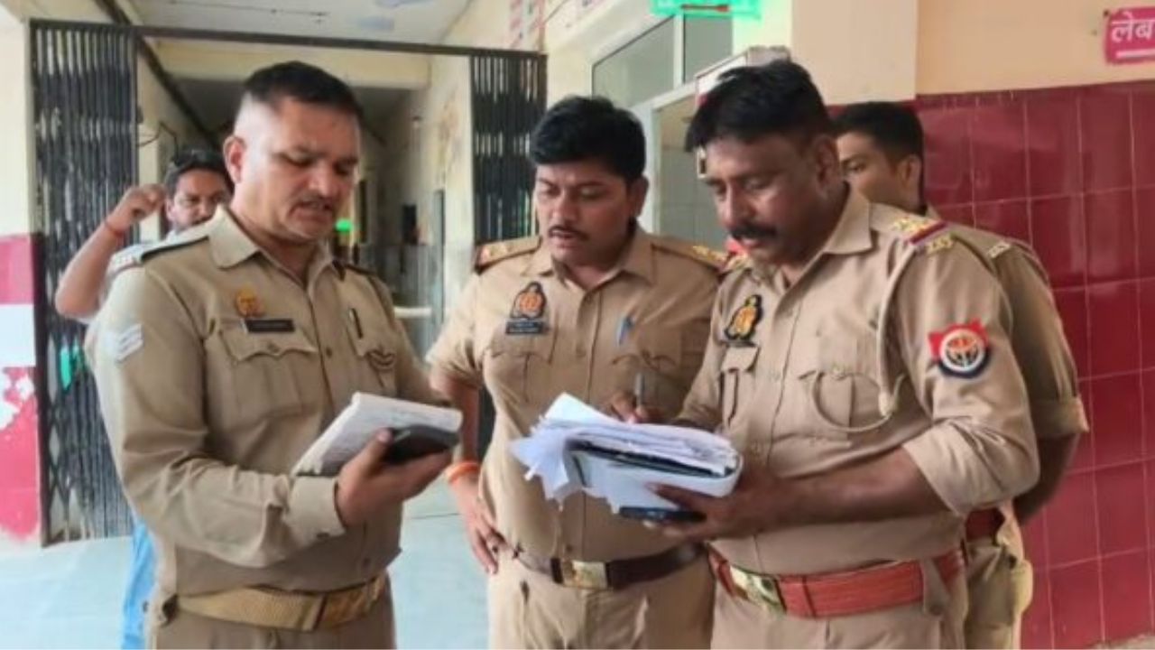 Raebareli: गैस सिलेंडर लेने निकले थे पिता-पुत्र, अचानक हुआ वो भयावह हादसा और एक साथ उजड़ गईं दो पीढ़ियां
