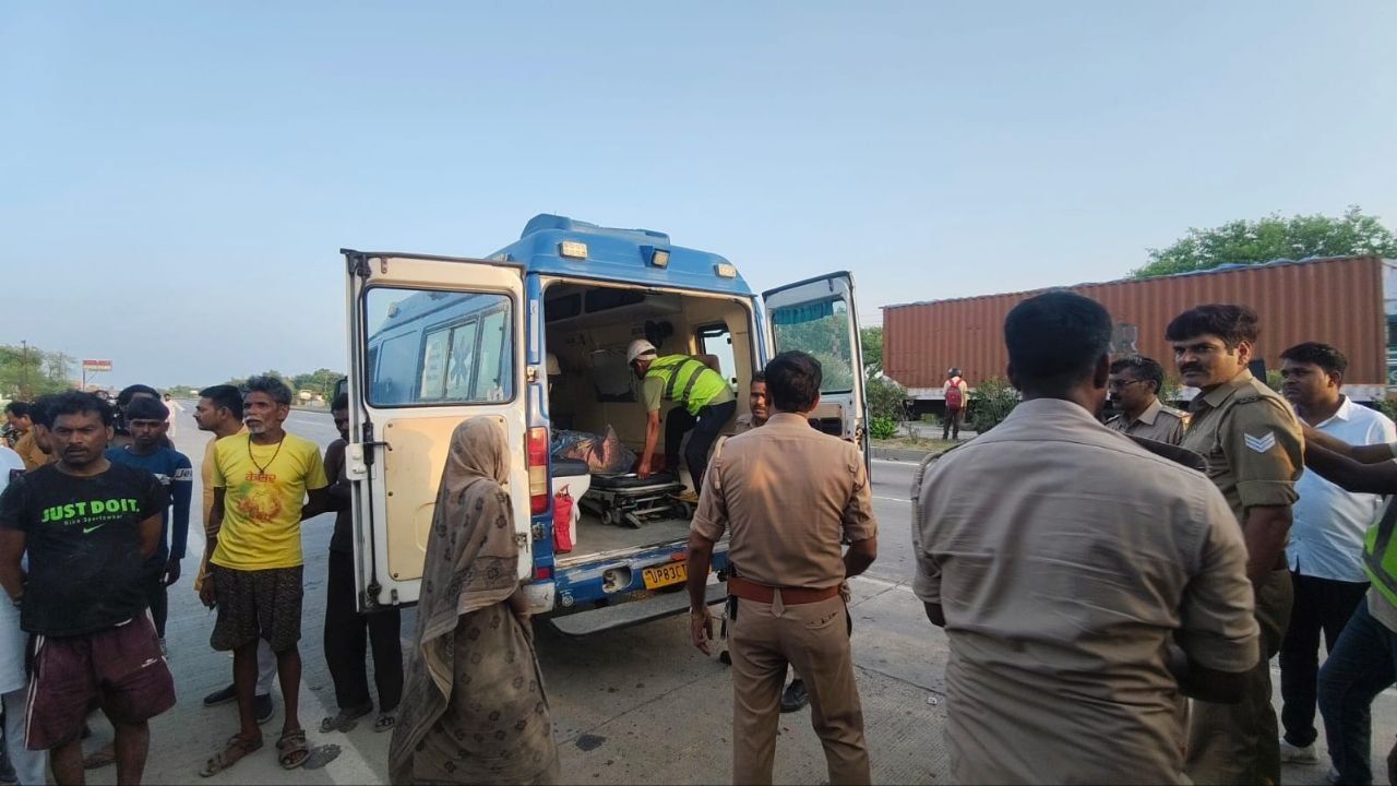 Hit and Run Case: पैदल चलना भी हुआ मुहाल! अज्ञात वाहन की टक्कर से युवक ने गंवाई जान