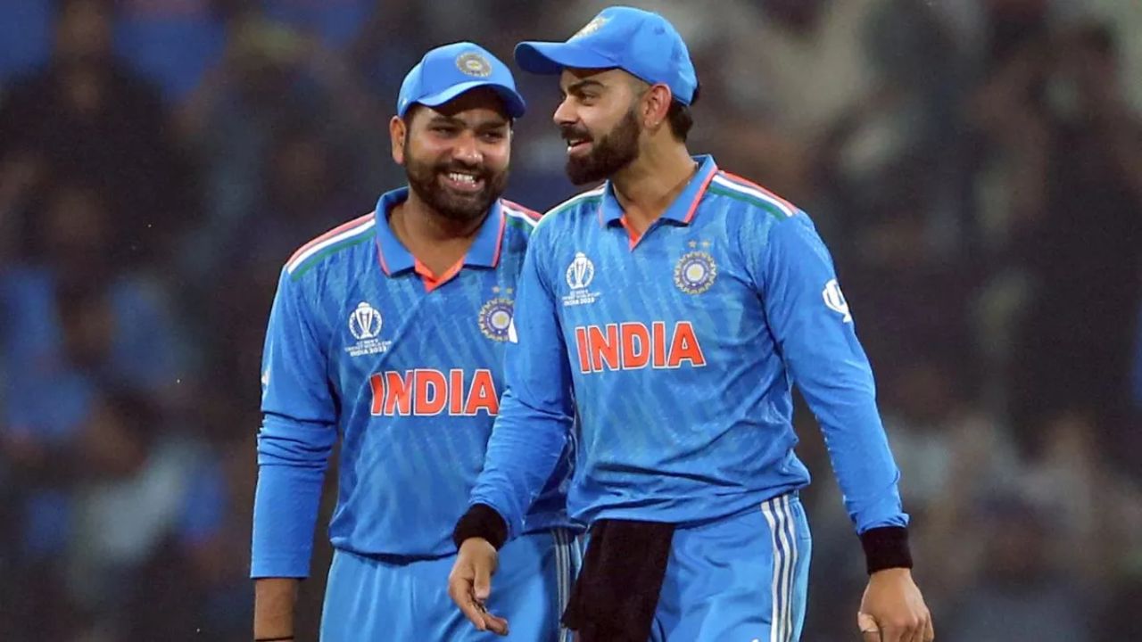 फॉर्म में आने के लिए 1-2 मैच का मौका नहीं मिलेगा, रोहित-कोहली को पूर्व क्रिकेटर की कड़क चेतावनी