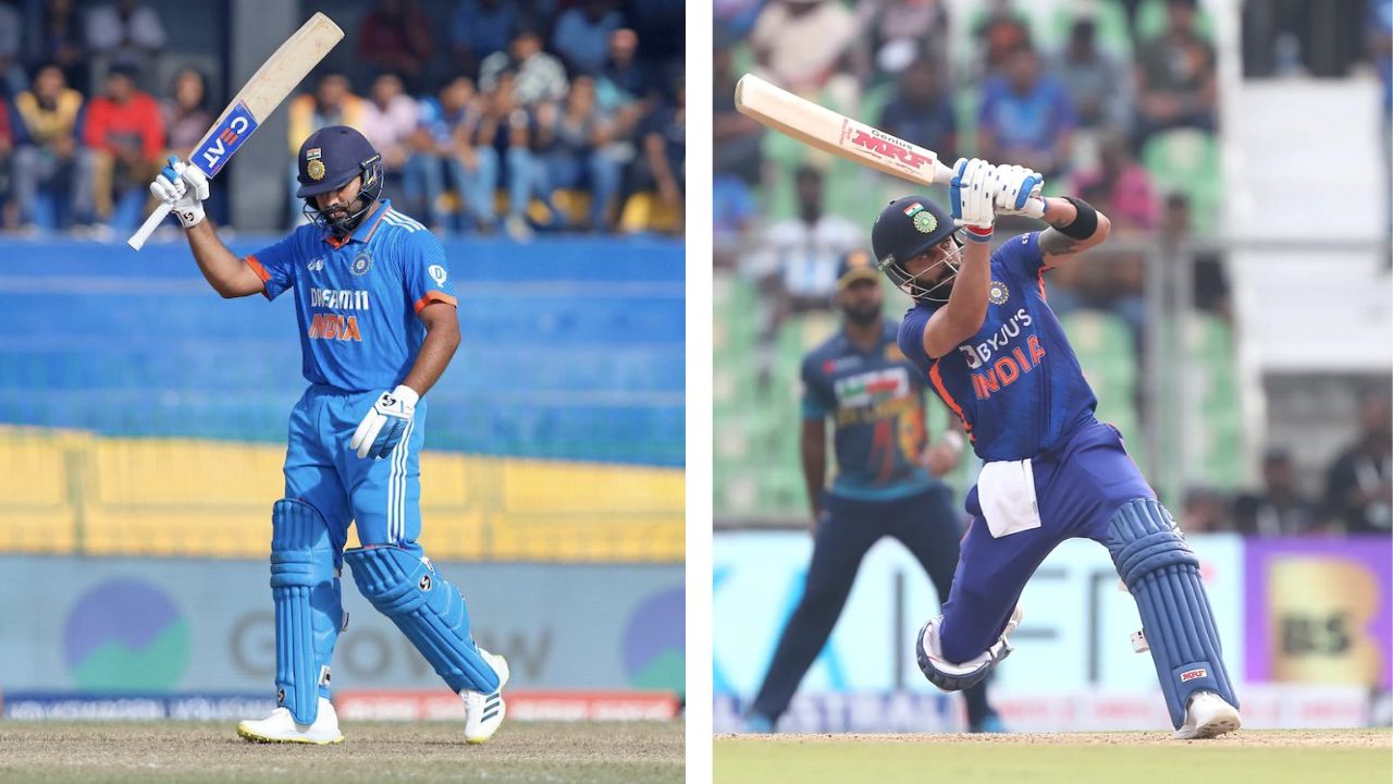 IND vs ENG ODI: रोहित और विराट के कंधों पर बड़ी जिम्मेदारी, क्या बर्मिंघम में फिर चलेगा टीम इंडिया का सिक्का?
