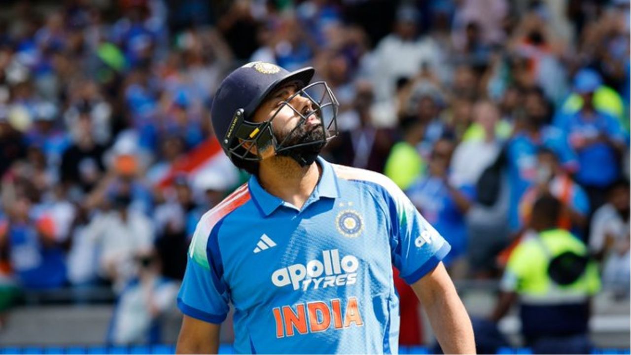 Cricket News: क्या लॉर्ड्स में होगा रोहित शर्मा का आखिरी वनडे? संन्यास की अटकलों के बीच बढ़ी चर्चा