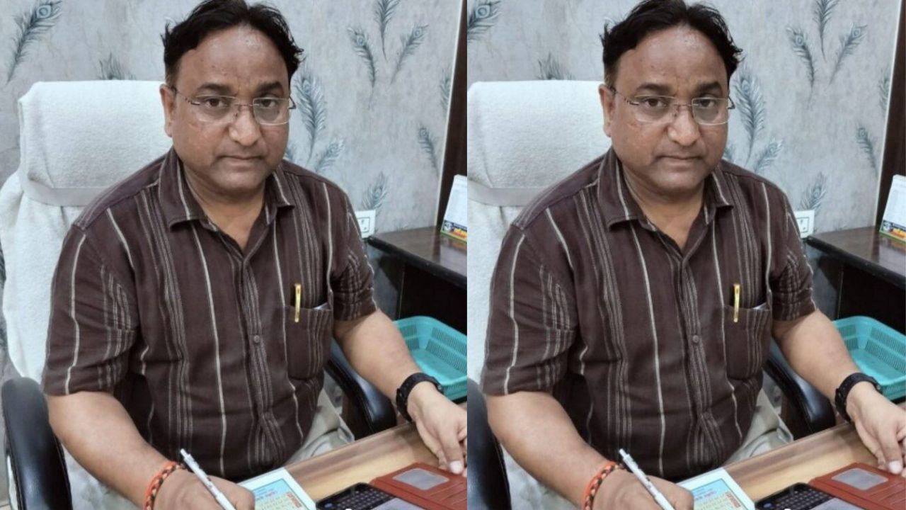 Deoria: रुद्रपुर में कदम रखते ही SDM राजकुमार गुप्ता के सामने खड़ी हुईं दो बड़ी चुनौतियां, क्या पीड़ितों को दिला पाएंगे हक?