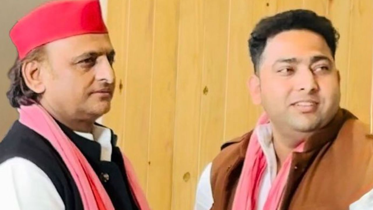 विधानसभा चुनाव से पहले गौतम बुद्ध नगर में सपा का युवा दांव, शेखर यादव को मिली बड़ी जिम्मेदारी