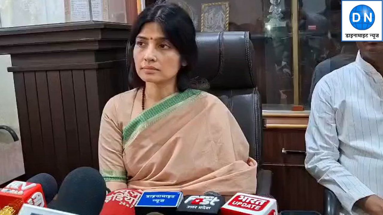 सपा सांसद डिंपल यादव ने उठाई किसानों की आवाज, फर्रुखाबाद लिंक एक्सप्रेसवे मुआवजे पर प्रशासन हुआ सक्रिय