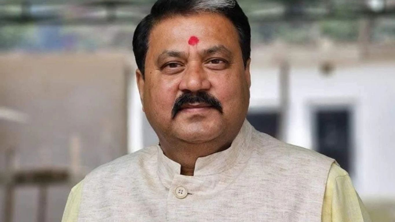 Sahebganj: भाजपा विधायक राजू सिंह को 4 साल की सजा, हर्ष फायरिंग केस में विधायकी पर खतरा