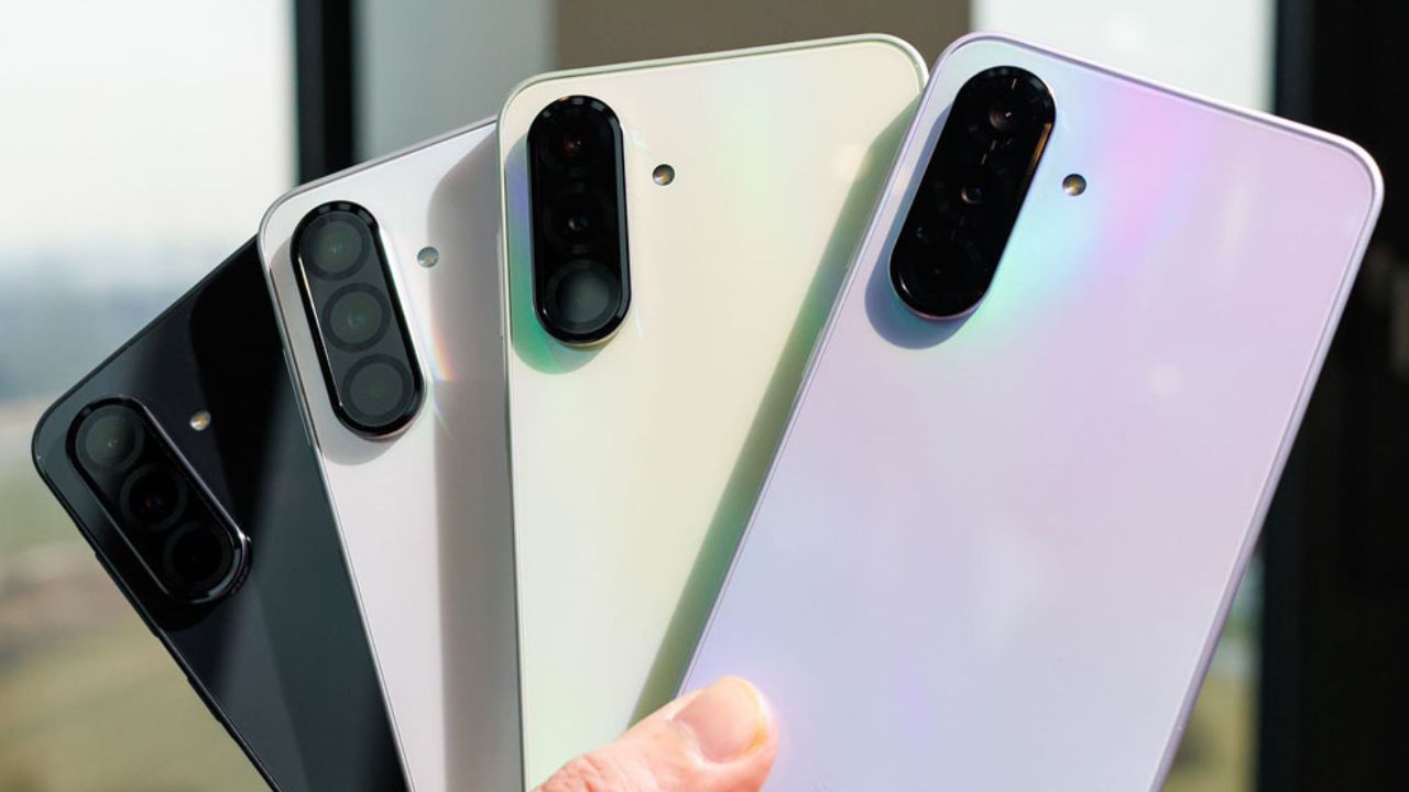Samsung का 40,000 रुपये वाला 5G फोन अचानक हुआ इतना सस्ता, फ्लिपकार्ट की इस गुप्त डील ने सबको चौंकाया!