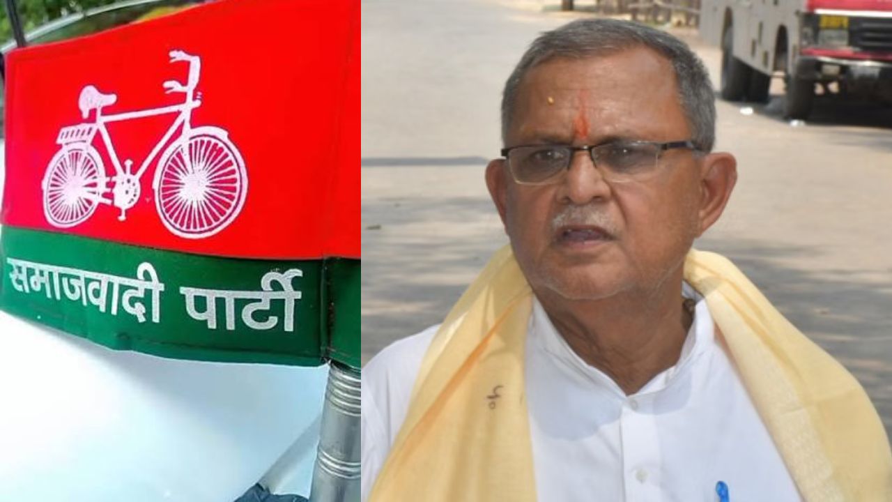 जनेश्वर मिश्र जयंती से सपा भरेगी चुनावी हुंकार, विधानसभा चुनाव से पहले ब्राह्मण समाज पर नजर