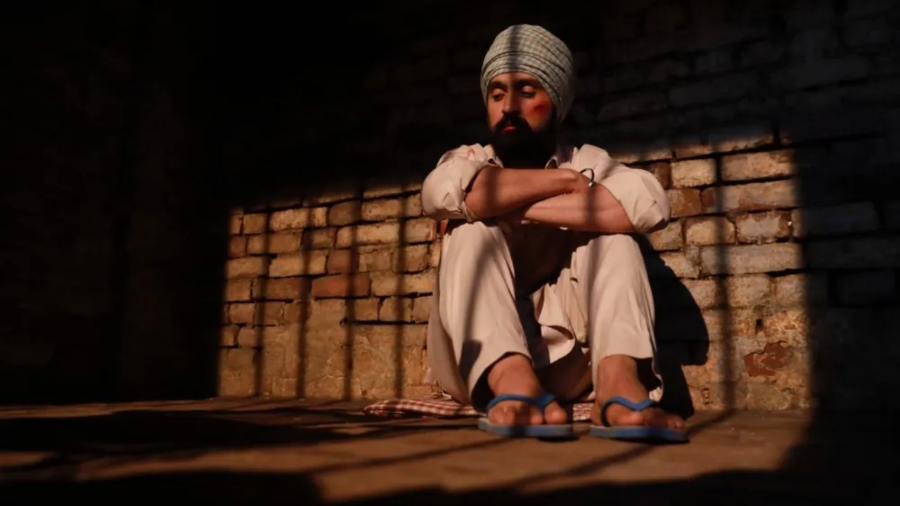 Satluj Movie: सतलुज से पहले यह था दिलजीत की फिल्म का नाम, जानें क्यों कांप गया था सेंसर बोर्ड!