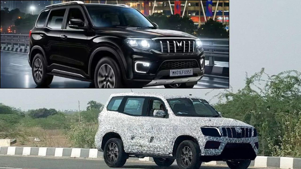 Mahindra लवर्स का इंतजार खत्म! नए अवतार में जल्द लॉन्च होगी Scorpio N Facelift, मिलेंगे ये जबरदस्त फीचर्स