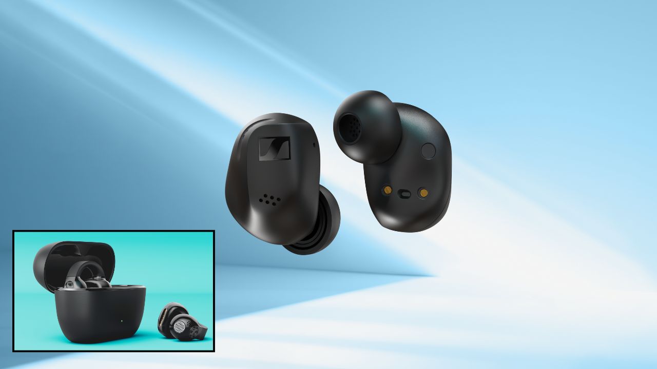 New Clip-on Earbuds: बिना कान के अंदर फिट हुए मिलेगा थिएटर जैसा मजा, जानिए इस अनोखे ईयरबड्स की कीमत