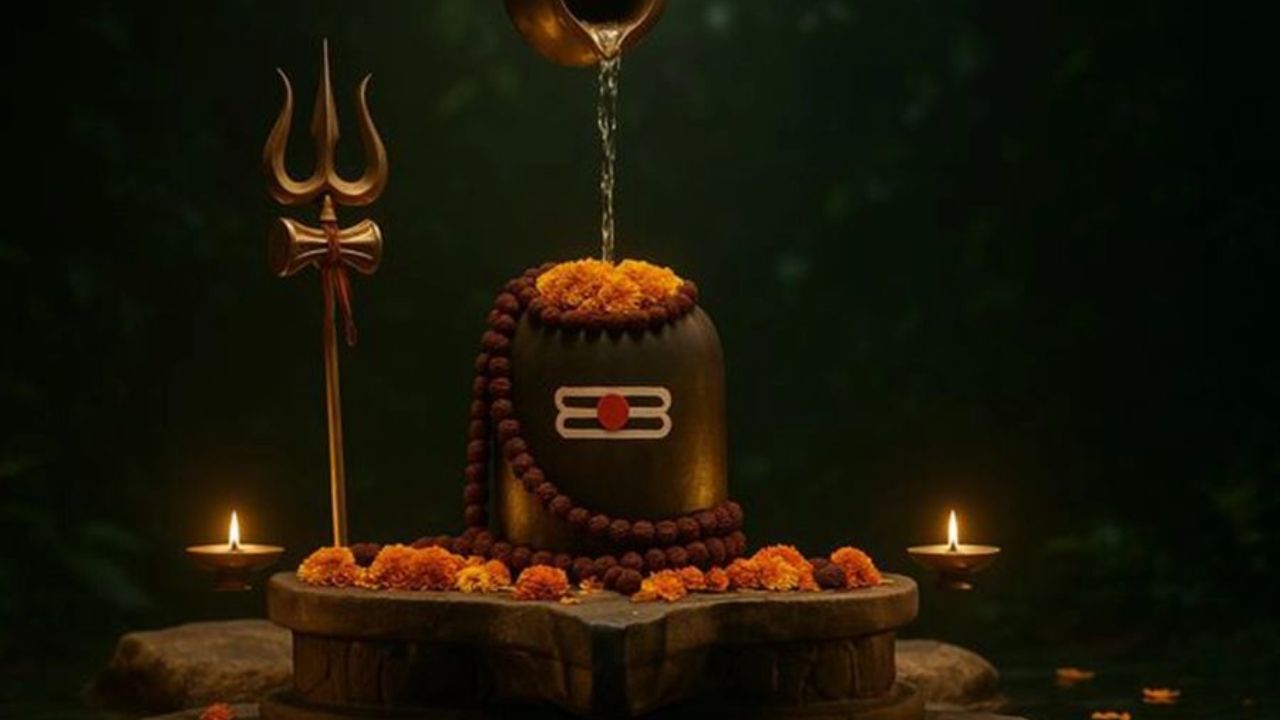 Sawan 2026: सावन में घर ला रहे हैं शिवलिंग? तो रुकिए! स्थापना से पहले जरूर जान लें यह एक जरूरी नियम