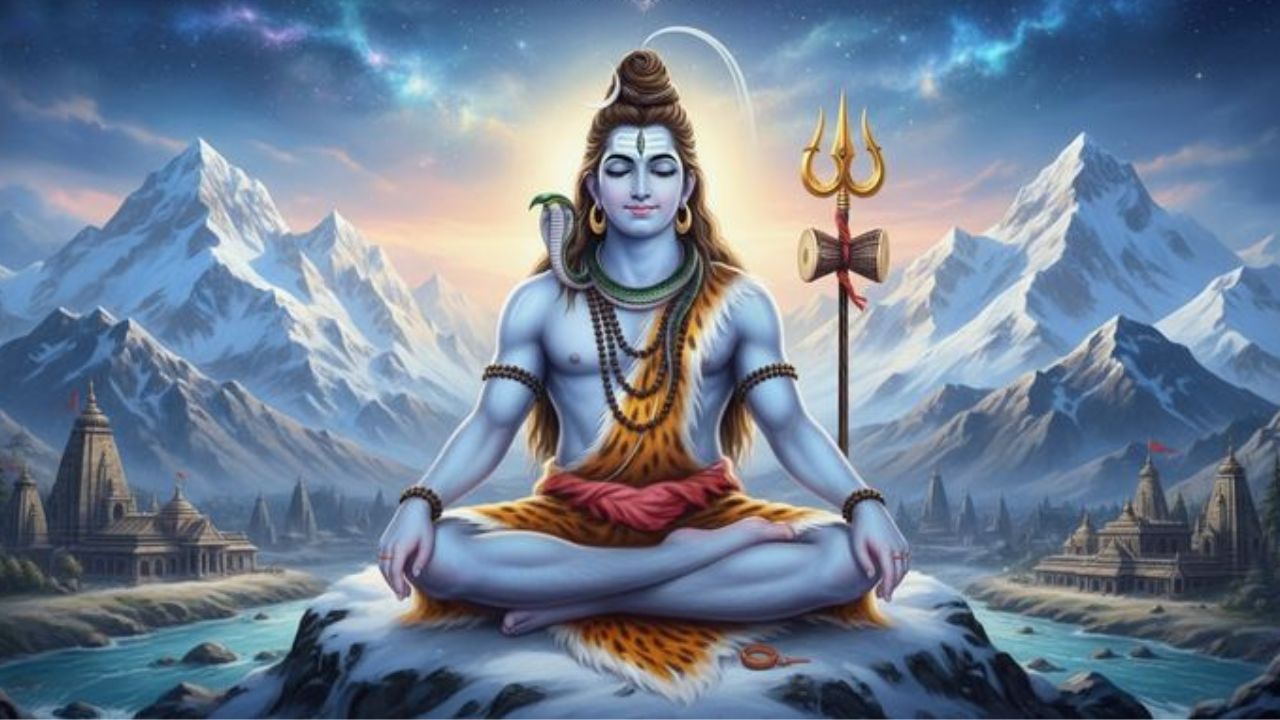July Shivratri 2026: 12 या 13 जुलाई कब है आषाढ़ मासिक शिवरात्रि? नोट कर लें सही तारीख और पूजा का शुभ मुहूर्त