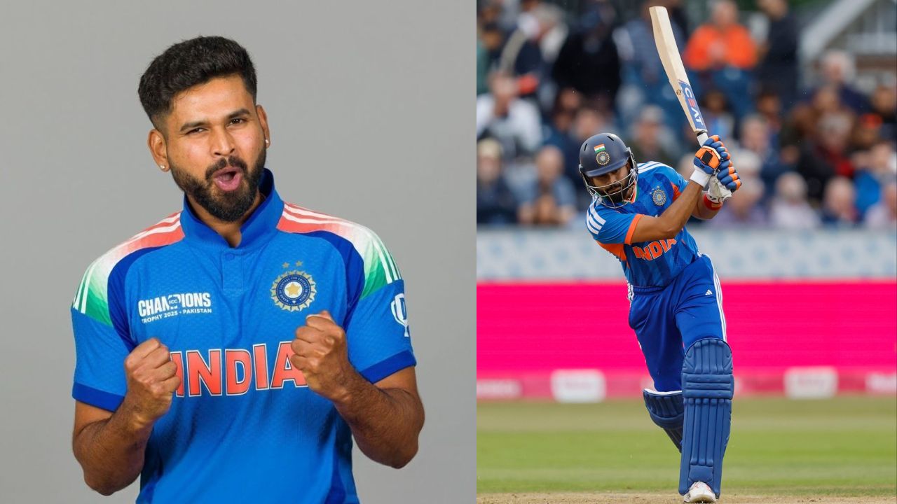 Shreyas Iyer Record: जो कारनामा रोहित-विराट भी नहीं कर सके वह करिश्मा कप्तान बनते ही श्रेयस अय्यर ने किया