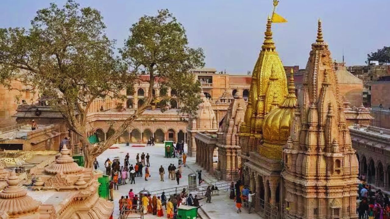 Kashi Vishwanath: 12 साल बिना राजा के चला बाबा का दरबार… सिर्फ 5 अध्यक्षों के भरोसे बीती आधी सदी, आखिर क्यों रुकी है फाइल?