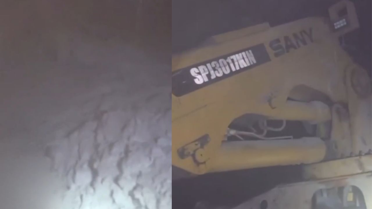 Sikkim Tunnel Accident: सुरंग में कैसे मची मौत की तबाही? 20 मजदूरों की मौत, अब जांच से खुलेगा सबसे बड़ा राज
