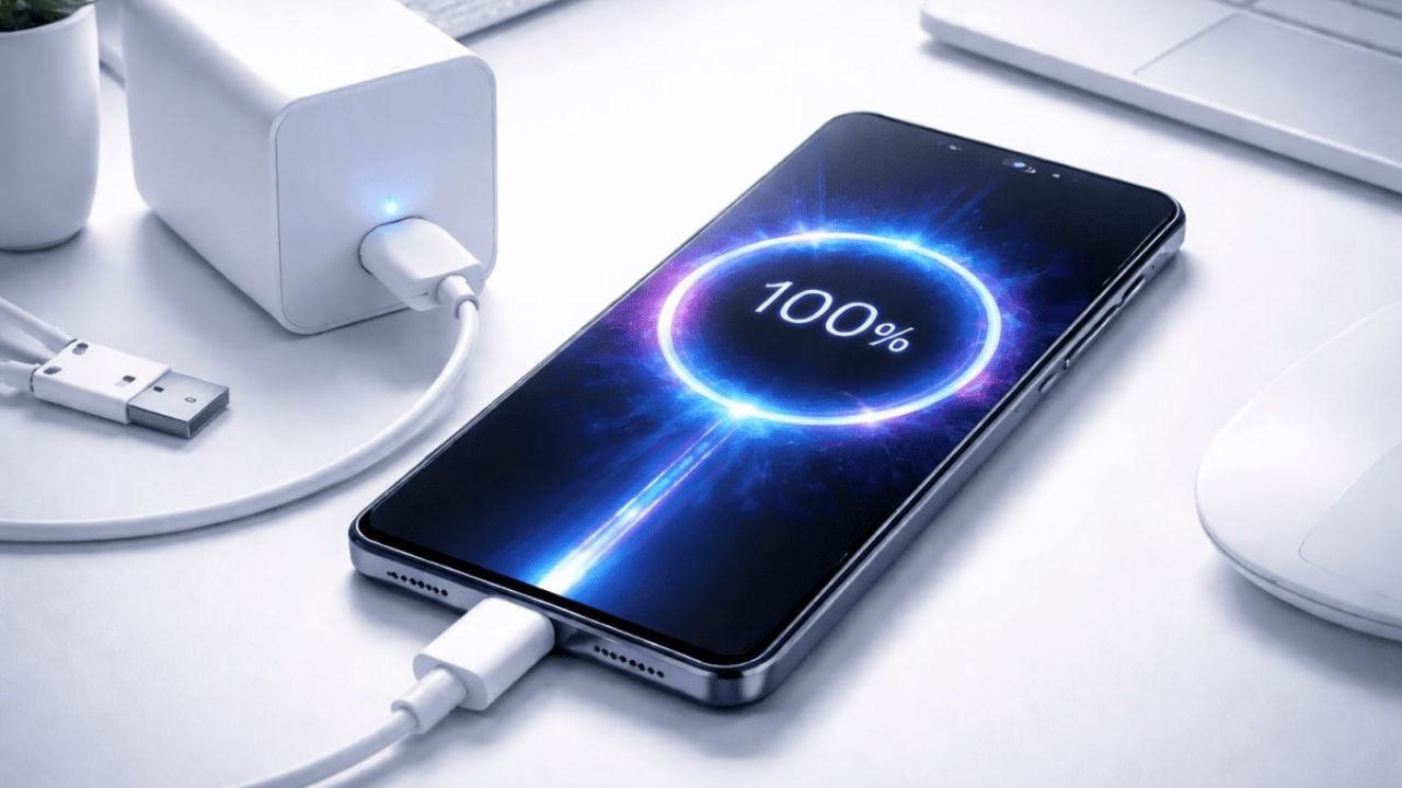 क्या Airplane Mode पर सच में सुपरफास्ट चार्ज होता है स्मार्टफोन? जानिए इस वायरल दावे की पूरी सच्चाई