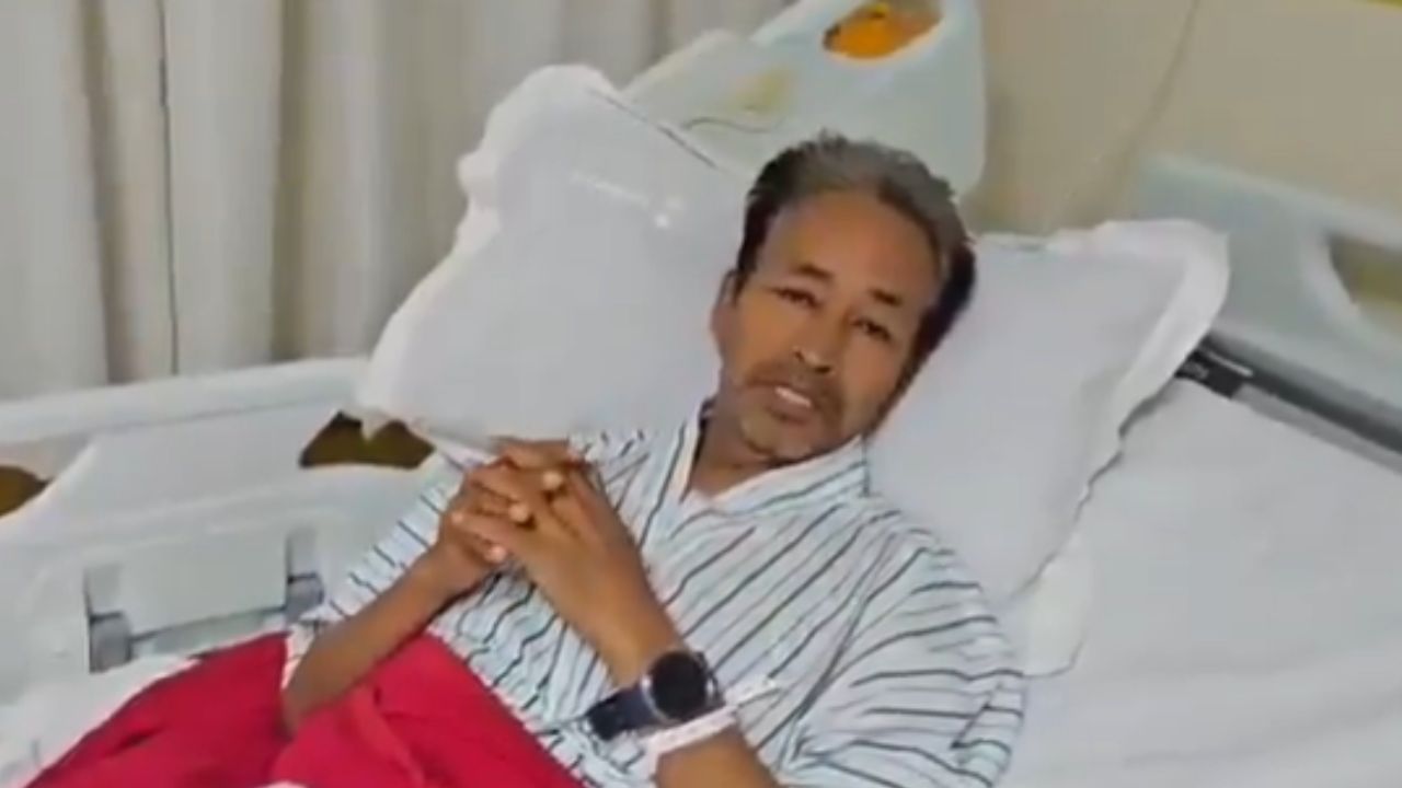 ’26 दिन बाद खाने का स्वाद अच्छा लगा’: अनशन तोड़ बोले सोनम वांगचुक, जानिए किन शर्तों पर खत्म किया अनशन