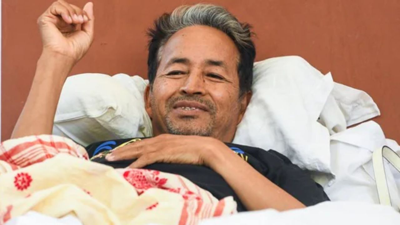 “अगर डील करनी होती तो AC कमरे में बैठता…” 26 दिन बाद अनशन खत्म करने पर बोले सोनम वांगचुक