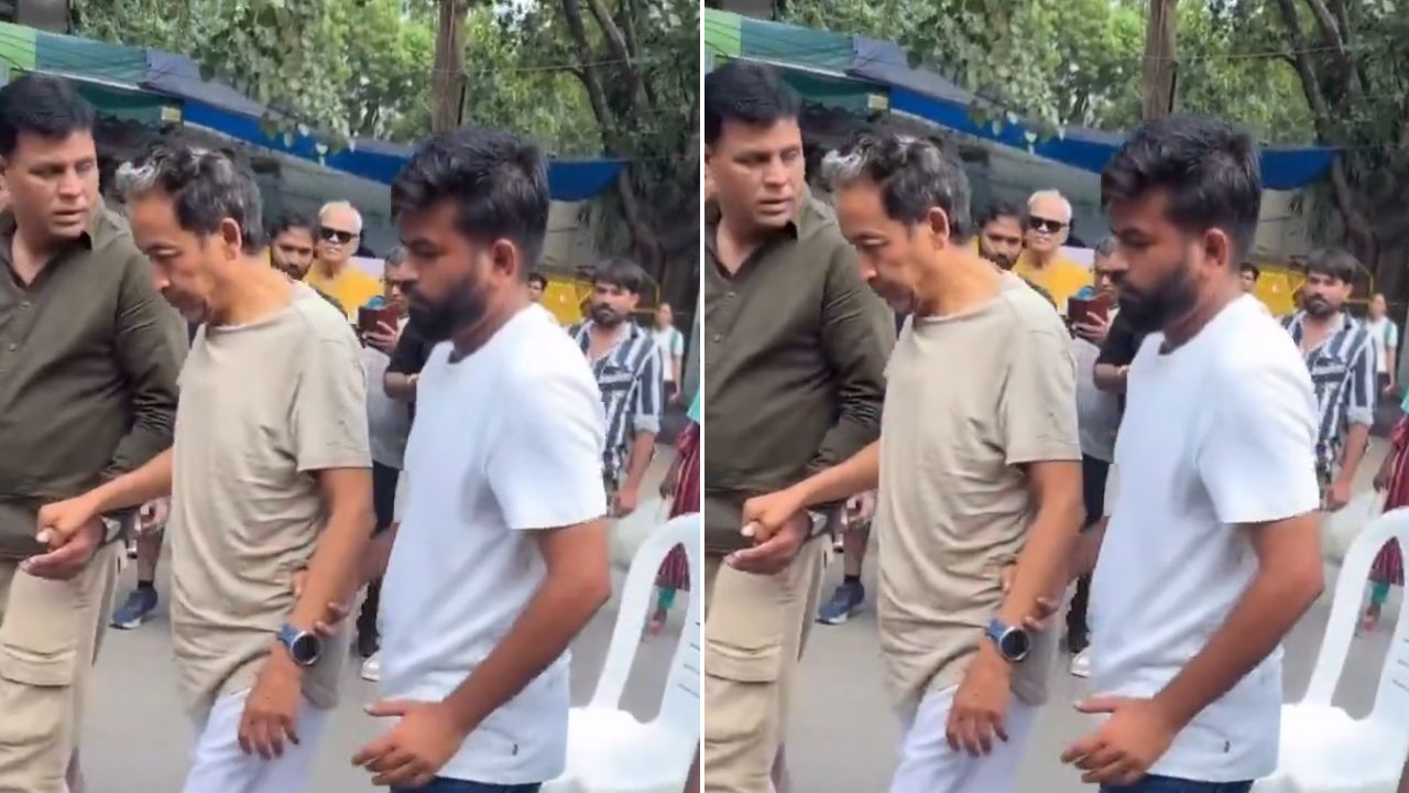 Sonam Wangchuk Health Update: सिर्फ नमक और पानी…; अस्पताल में भी अडिग हैं वांगचुक, जानिए कैसी है तबीयत?