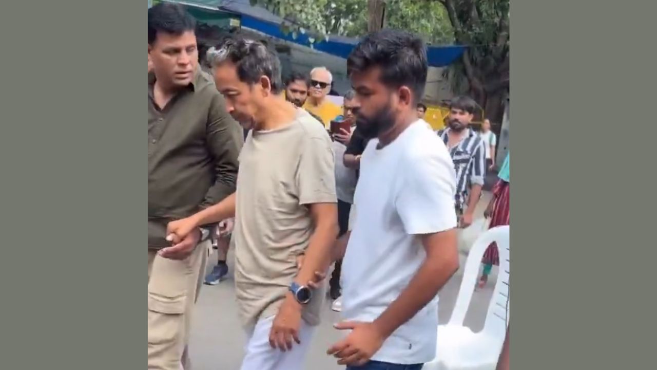 Sonam Wangchuk Health Update: सिर्फ नमक और पानी…; अस्पताल में भी अडिग हैं वांगचुक, जानिए कैसी है तबीयत?