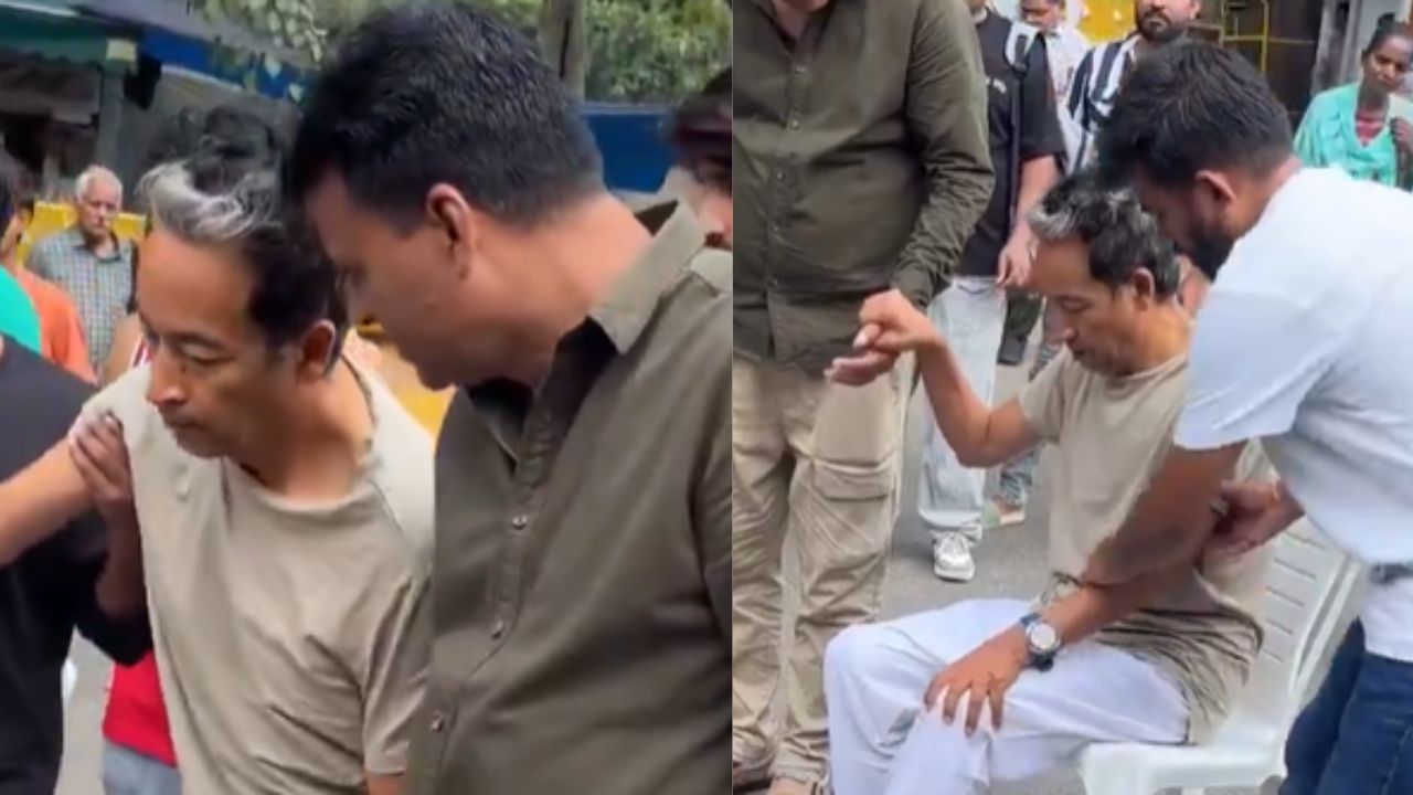 Sonam Wangchuk Health: सफदरजंग से मेदांता अस्पताल में शिफ्ट होंगे वांगचुक, पत्नी की याचिका पर HC ने दी इजाजत
