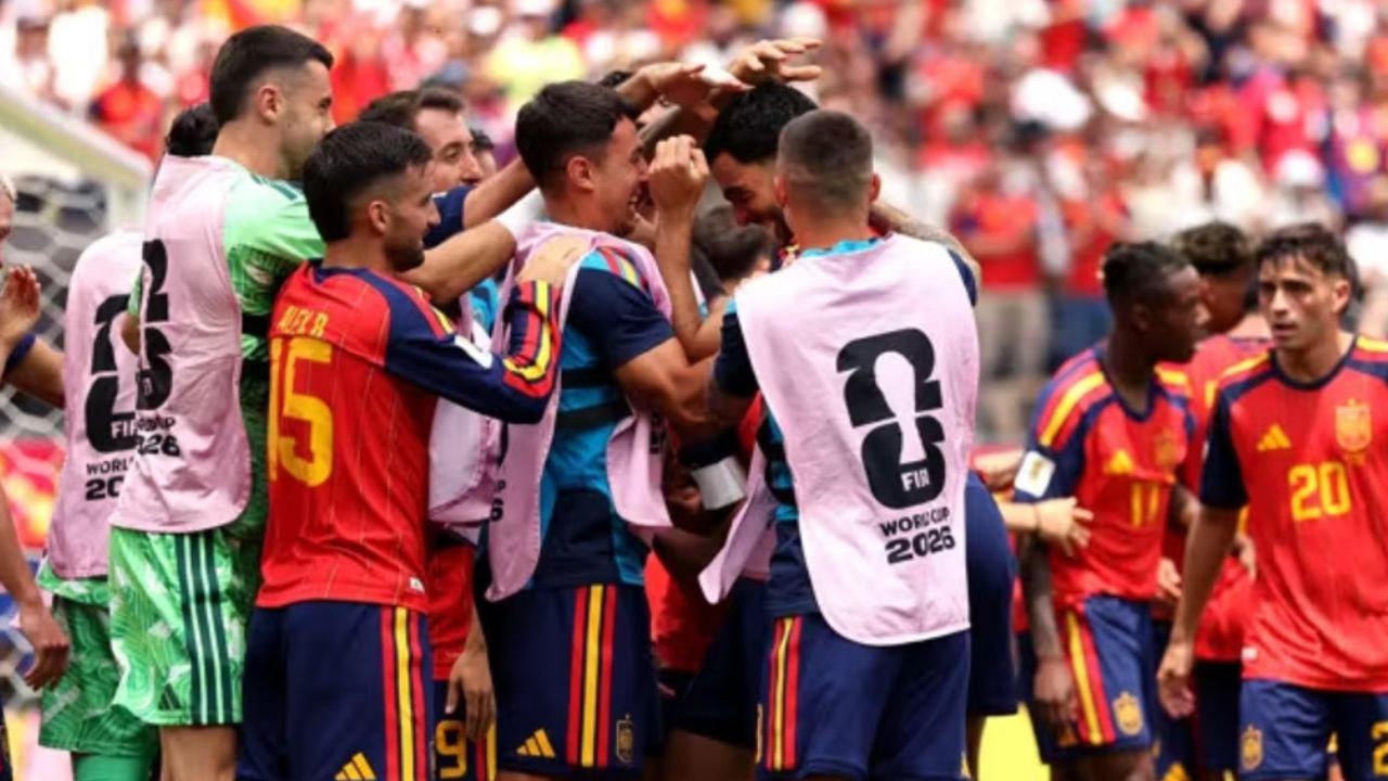 FIFA World Cup 2026: स्पेन ने बेल्जियम को रौंदकर सेमीफाइनल में बनाई जगह, अब फ्रांस से होगा महामुकाबला